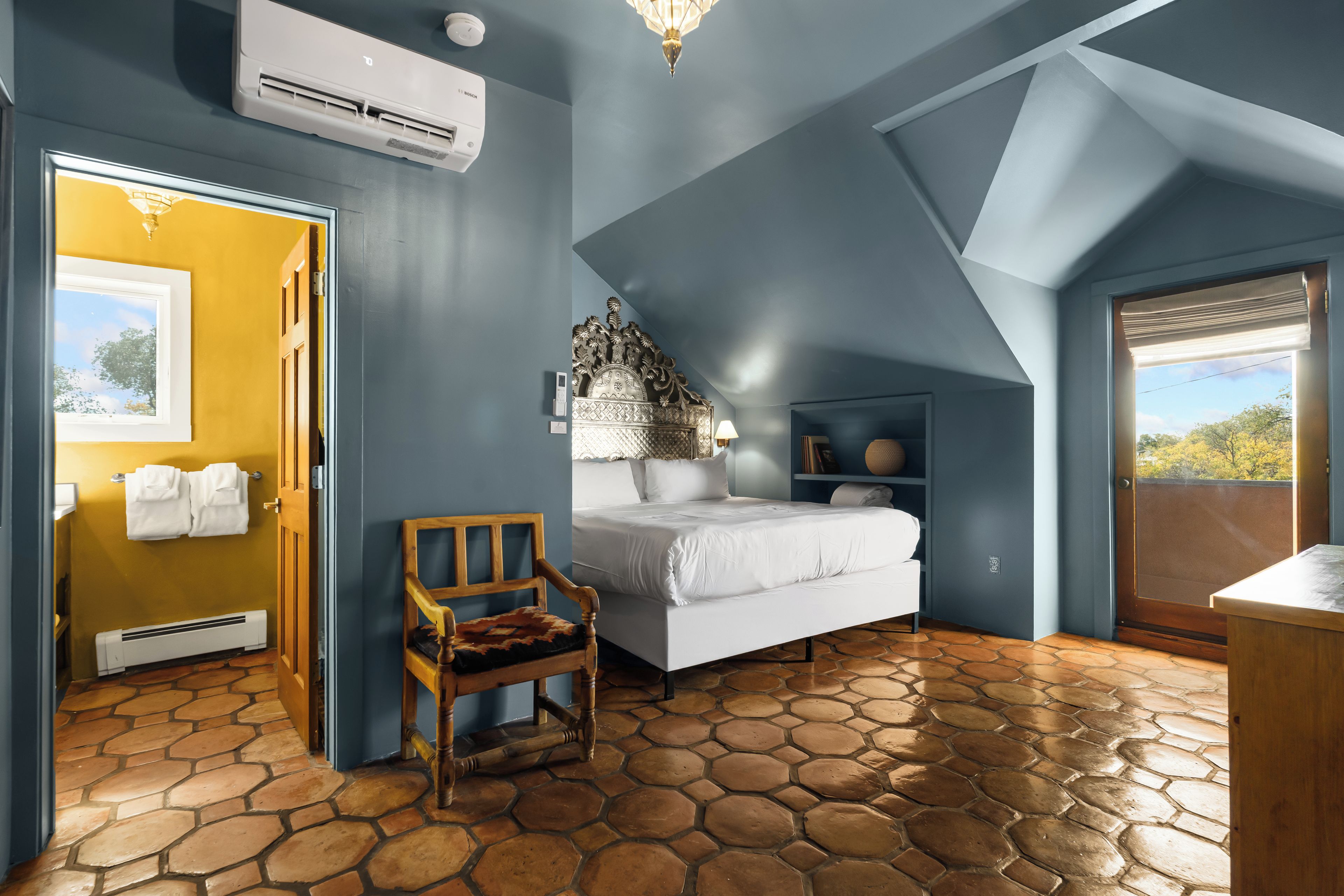 Kamer