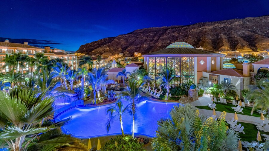 Hotel Cordial Mogán Playa