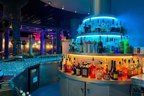 Snack-bar