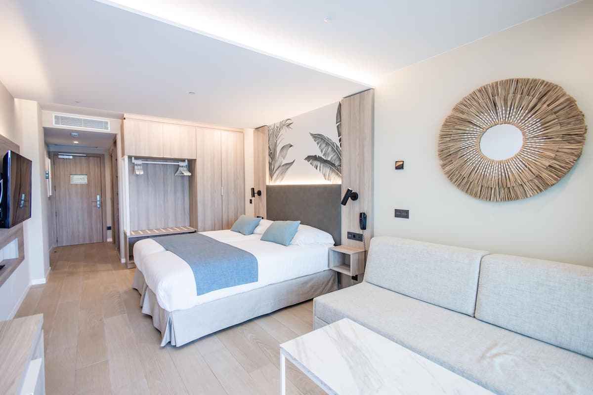 防敏寢具、房內夾萬、遮光窗簾/窗簾、隔音