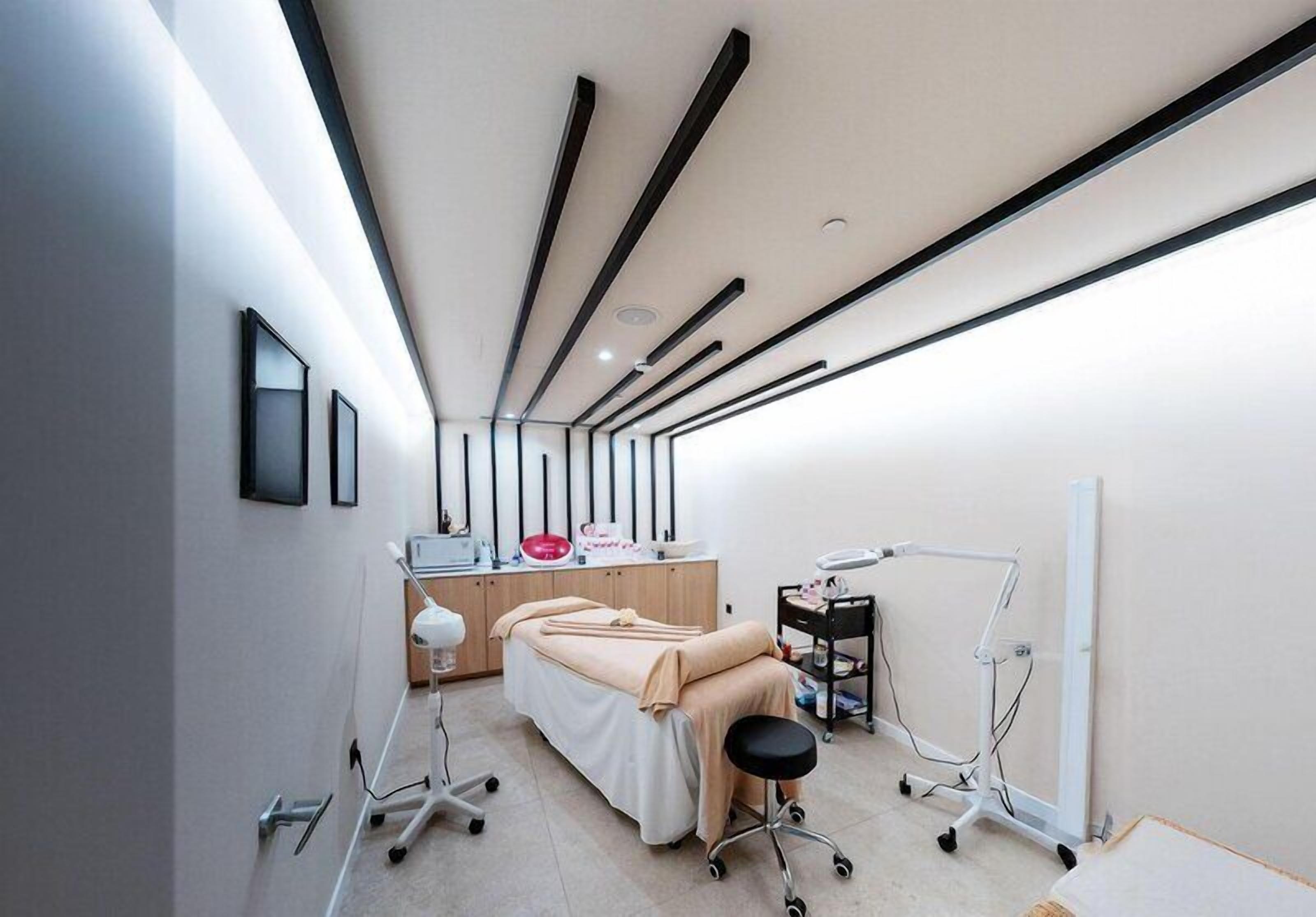 Massageanwendungen