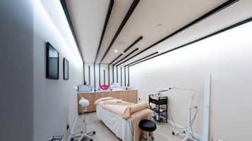 Massageanwendungen