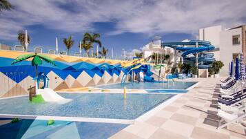 Water park