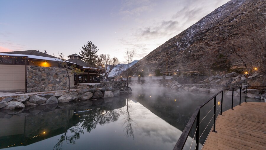 Holiday Inn Club Vacations David Walley's Resort by IHG