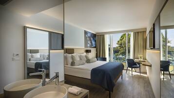 Superior Room for 2 - Hotel | Vista desde la habitación