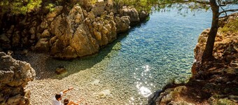 Valamar Carolina Hotel & Villas