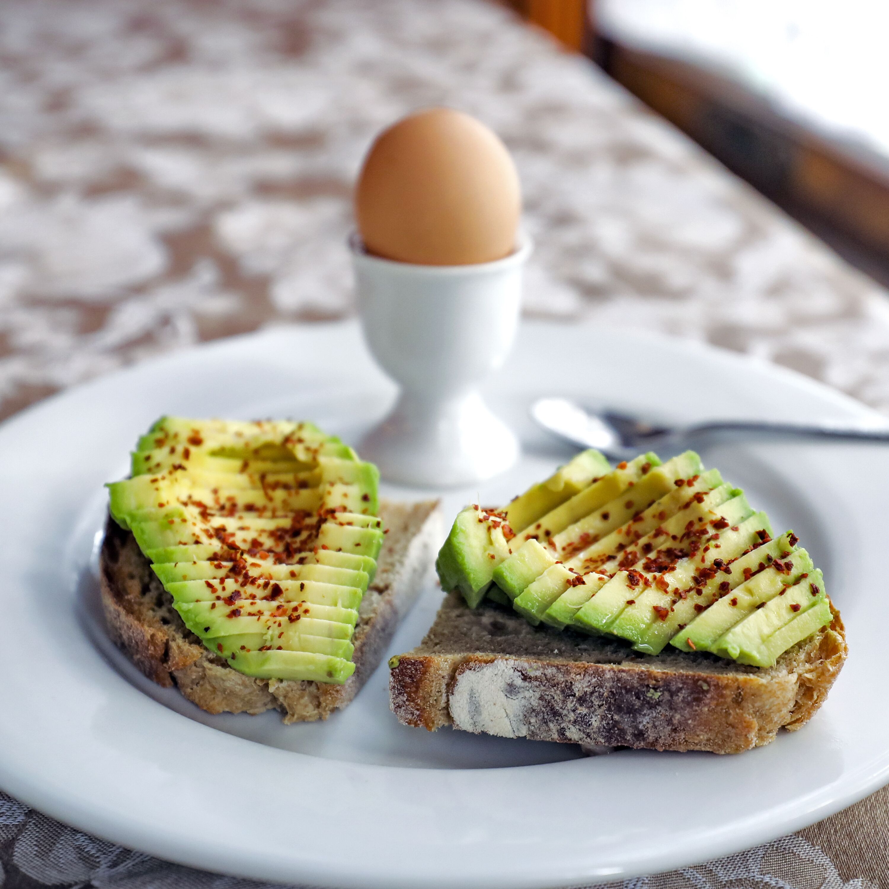 Frühstücksbuffet