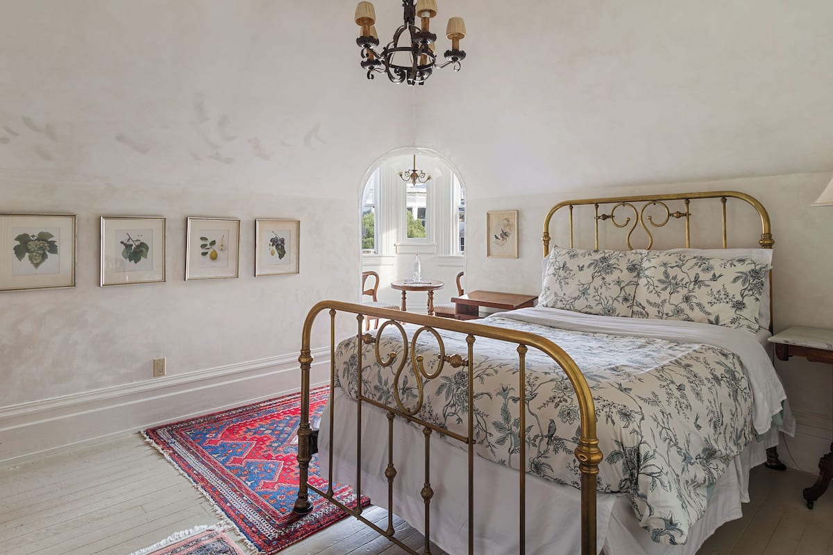 1 bedroom, premium bedding, down duvets, pillow-top beds