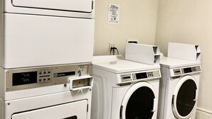 洗衣房
