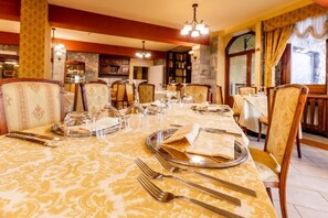 Spécialités Cuisine italienne