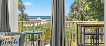 South Beach Oceanfront Resort