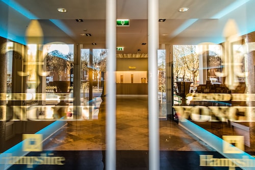 Hampshire Hotel - Voncken Valkenburg