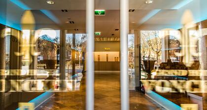 Hampshire Hotel - Voncken Valkenburg