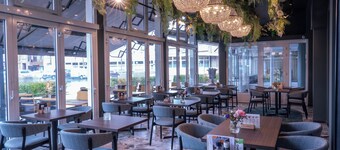 Hampshire Hotel - Voncken Valkenburg