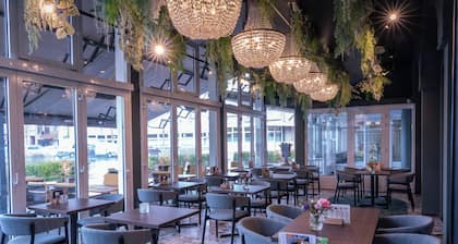 Hampshire Hotel - Voncken Valkenburg