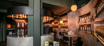 Hampshire Hotel - Voncken Valkenburg