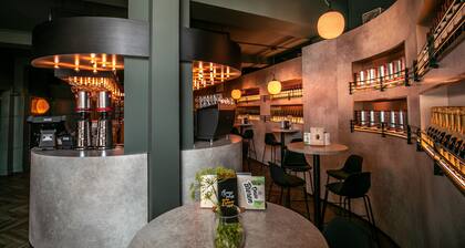 Hampshire Hotel - Voncken Valkenburg