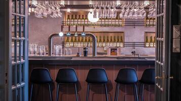 Bar (sur place)