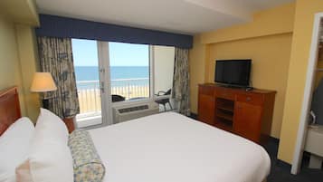 1 habitación, ropa de cama de alta calidad y cortinas blackout