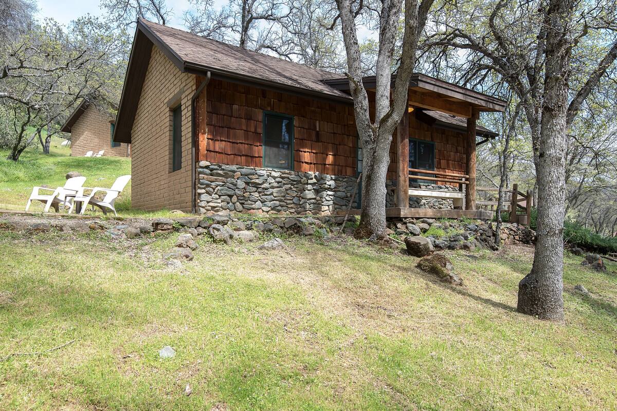 Country Cottage | Mountain view