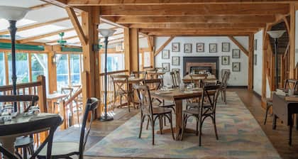 The Inn at Weathersfield