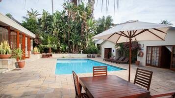 Behandlungsräume für Paare, Sauna, Whirlpool, Dampfbad