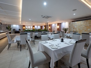 Restaurant - ANEW Resort Wilderness Garden Route (Wilderness)