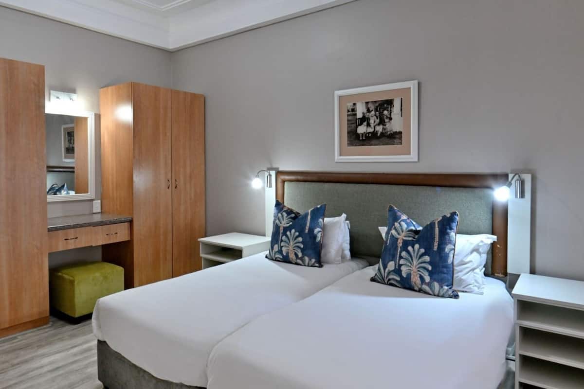 Luxury Family Suite | 1 Schlafzimmer, hochwertige Bettwaren, Select-Comfort-Betten