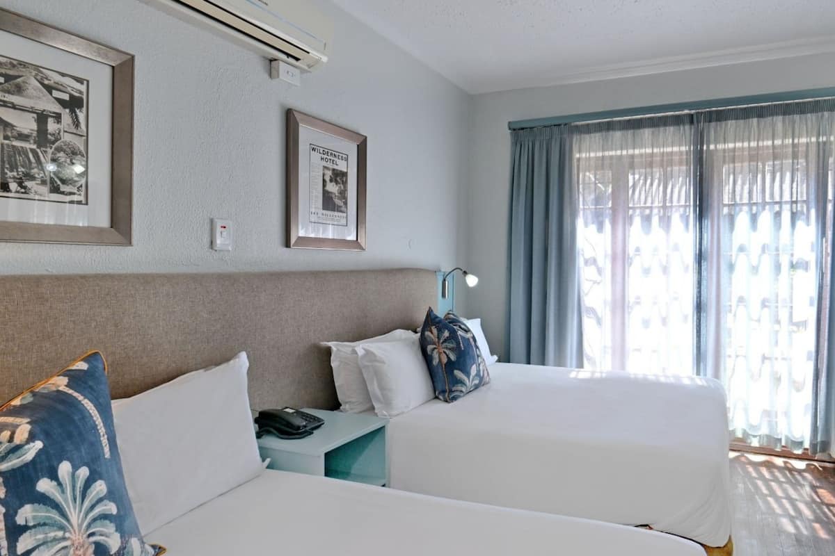 Standard Family Double Room | 1 Schlafzimmer, hochwertige Bettwaren, Select-Comfort-Betten