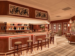 3 bars/lounges - ANEW Resort Wilderness Garden Route (Wilderness)