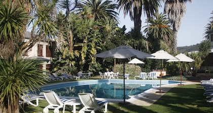 The Wilderness Hotel