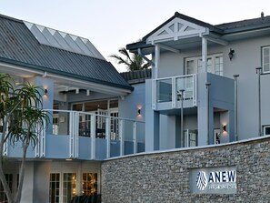 Exterior - ANEW Resort Wilderness Garden Route (Wilderness)