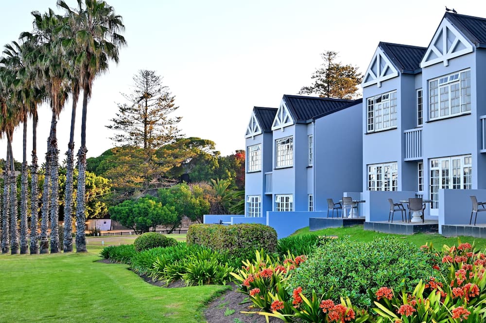 ANEW Resort Wilderness Garden Route