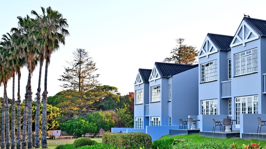 ANEW Resort Wilderness Garden Route