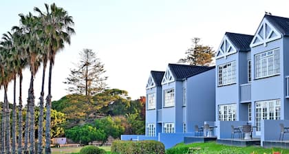 ANEW Resort Wilderness Garden Route