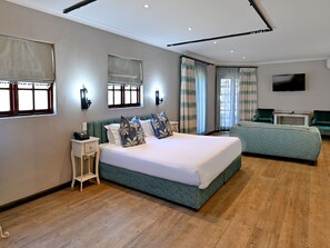 Ropa de cama de alta calidad, camas Select Comfort y escritorio 