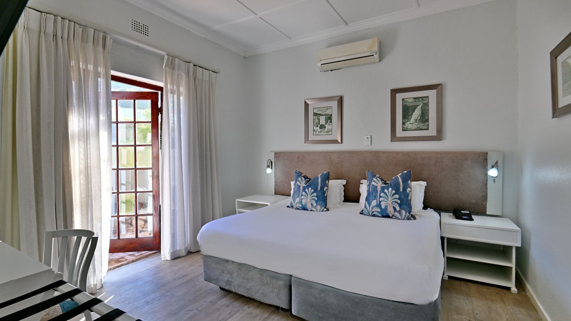 Ropa de cama de alta calidad, colchones Select Comfort y escritorio 