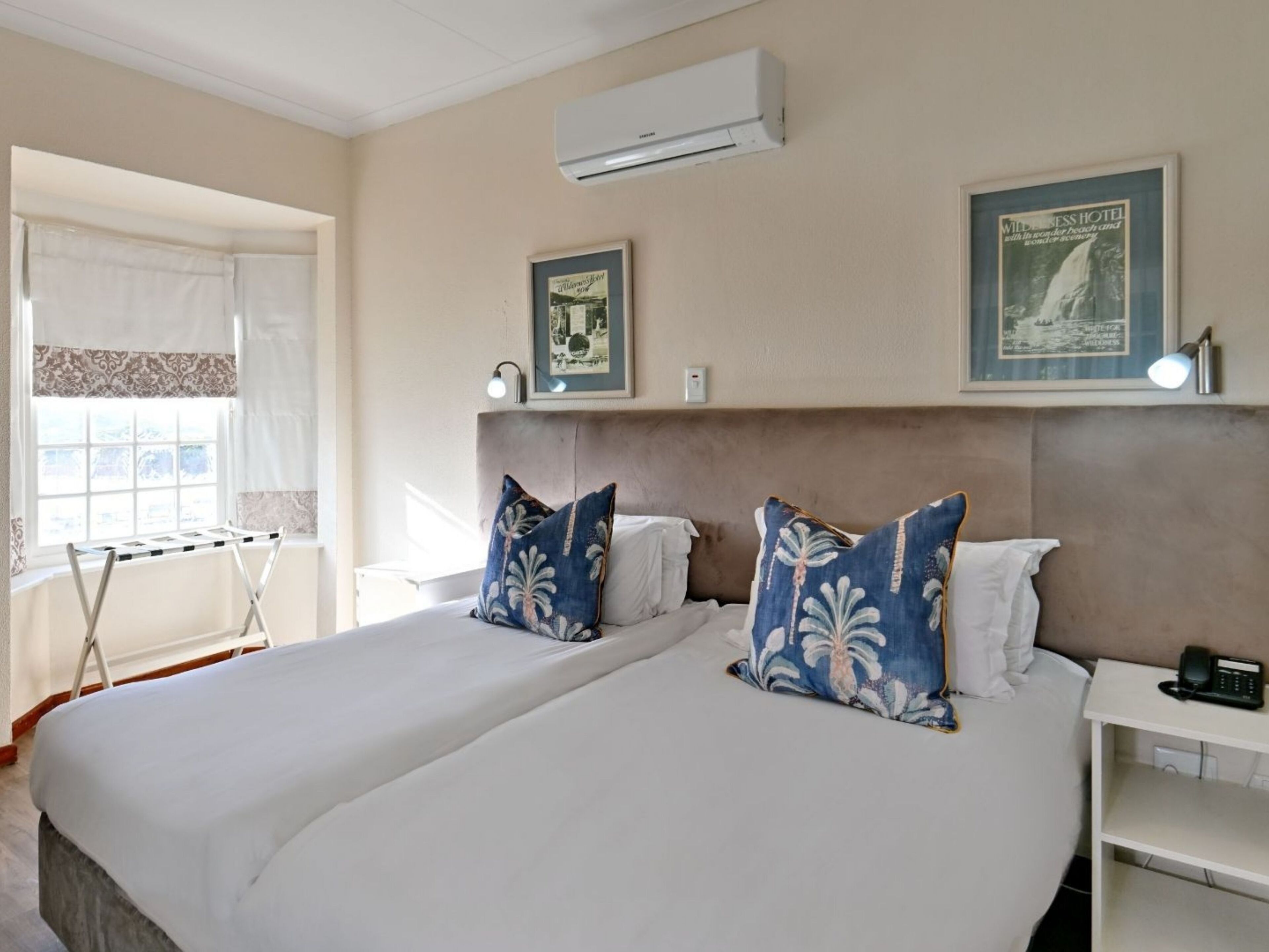Executive Room | Premium bedding, Select Comfort beds, desk, laptop workspace