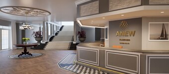 ANEW Resort Wilderness Garden Route