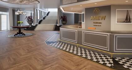 ANEW Resort Wilderness Garden Route