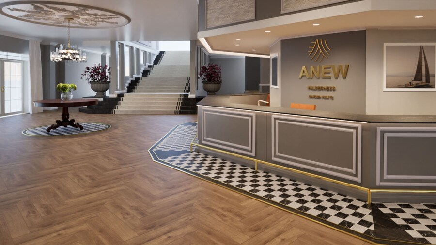 ANEW Resort Wilderness Garden Route