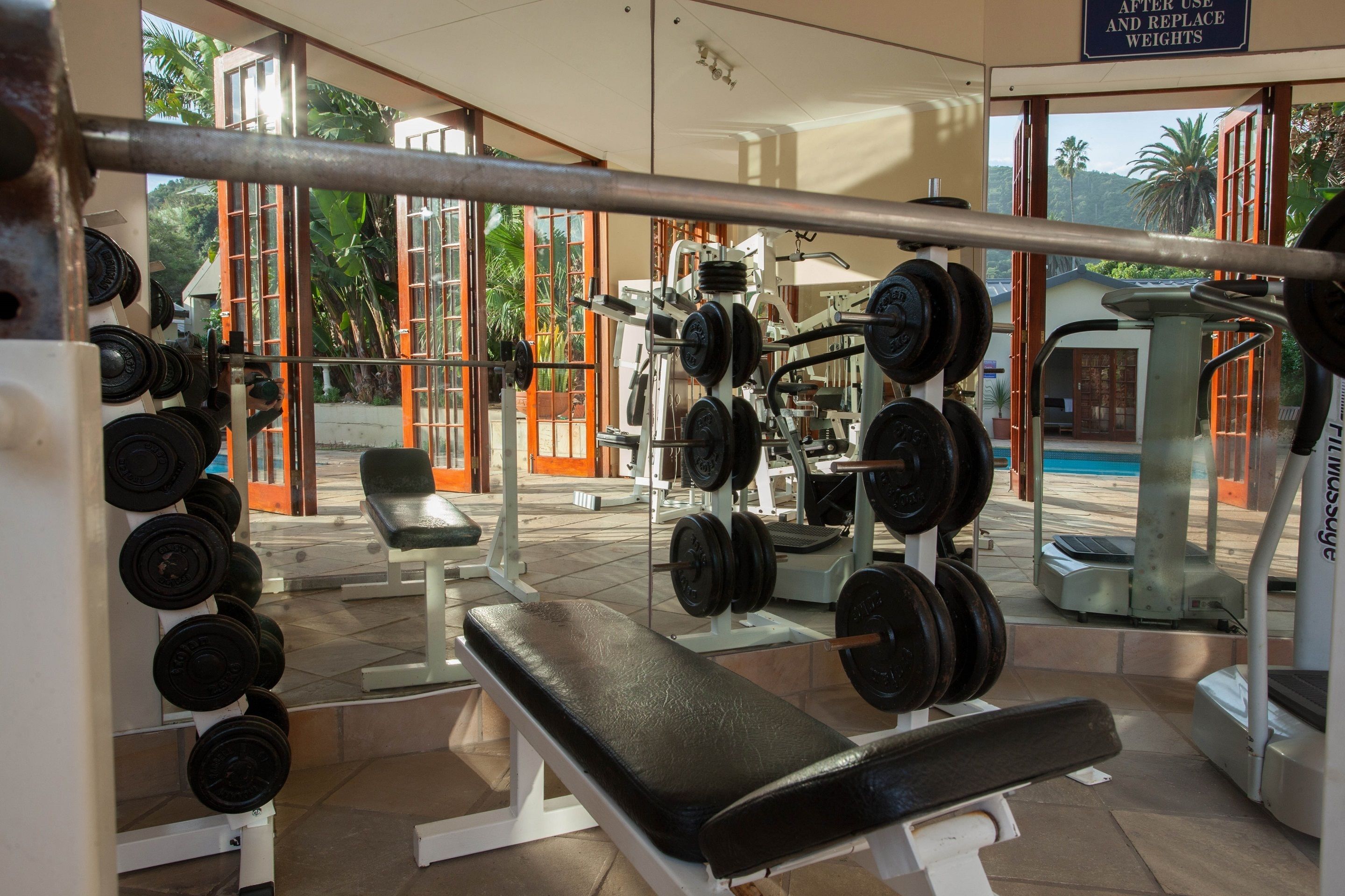 Gym