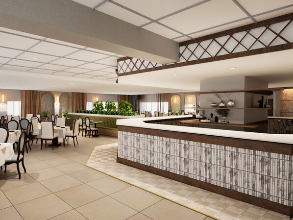 Garden views  - ANEW Resort Wilderness Garden Route (Wilderness)