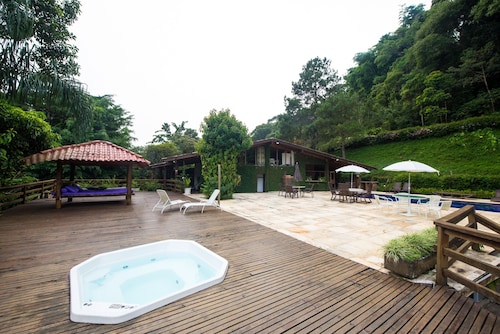 Hotel Colinas de Petropolis