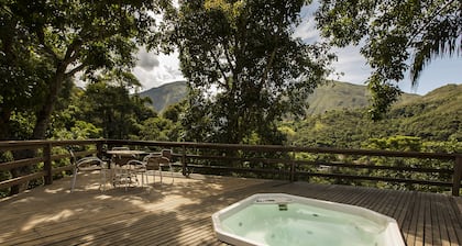 Hotel Colinas de Petropolis