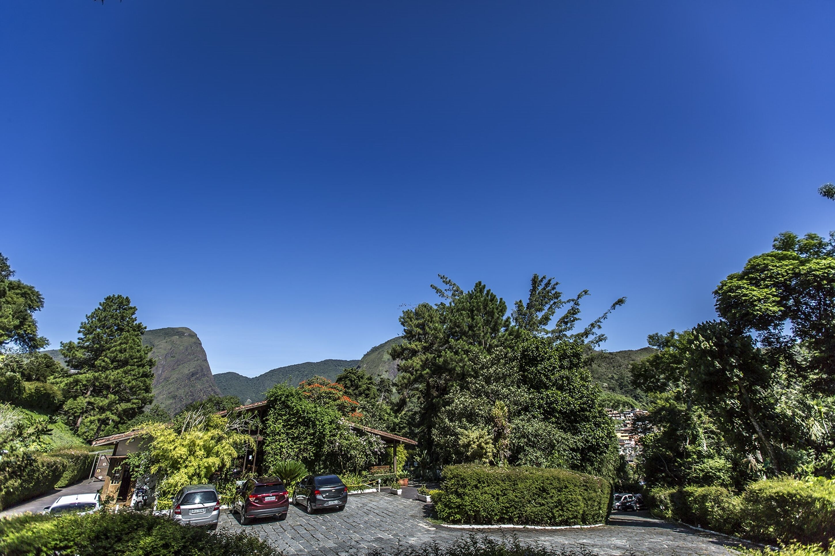 Photo - Boutique Hotel Colinas Petrópolis by Ateliê