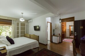 Suite Imperial Familia