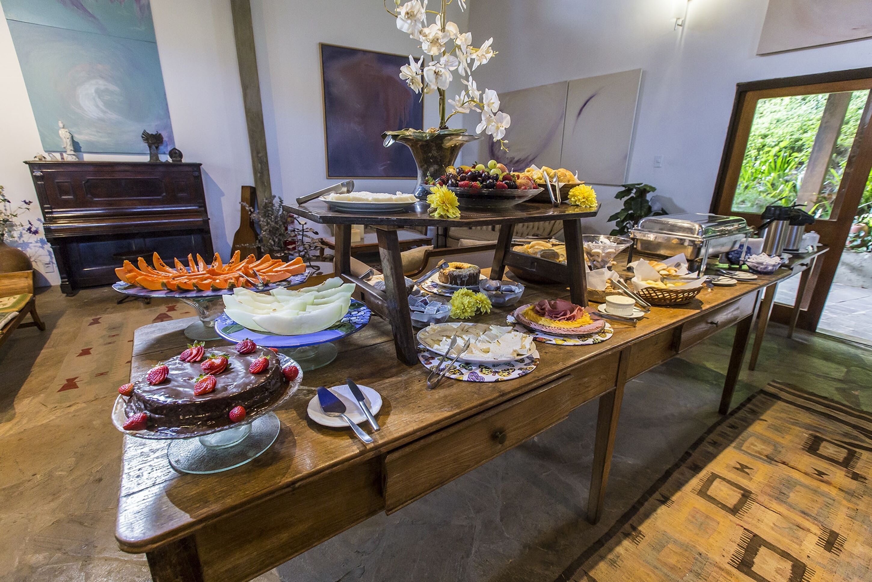 Photo - Boutique Hotel Colinas Petrópolis by Ateliê