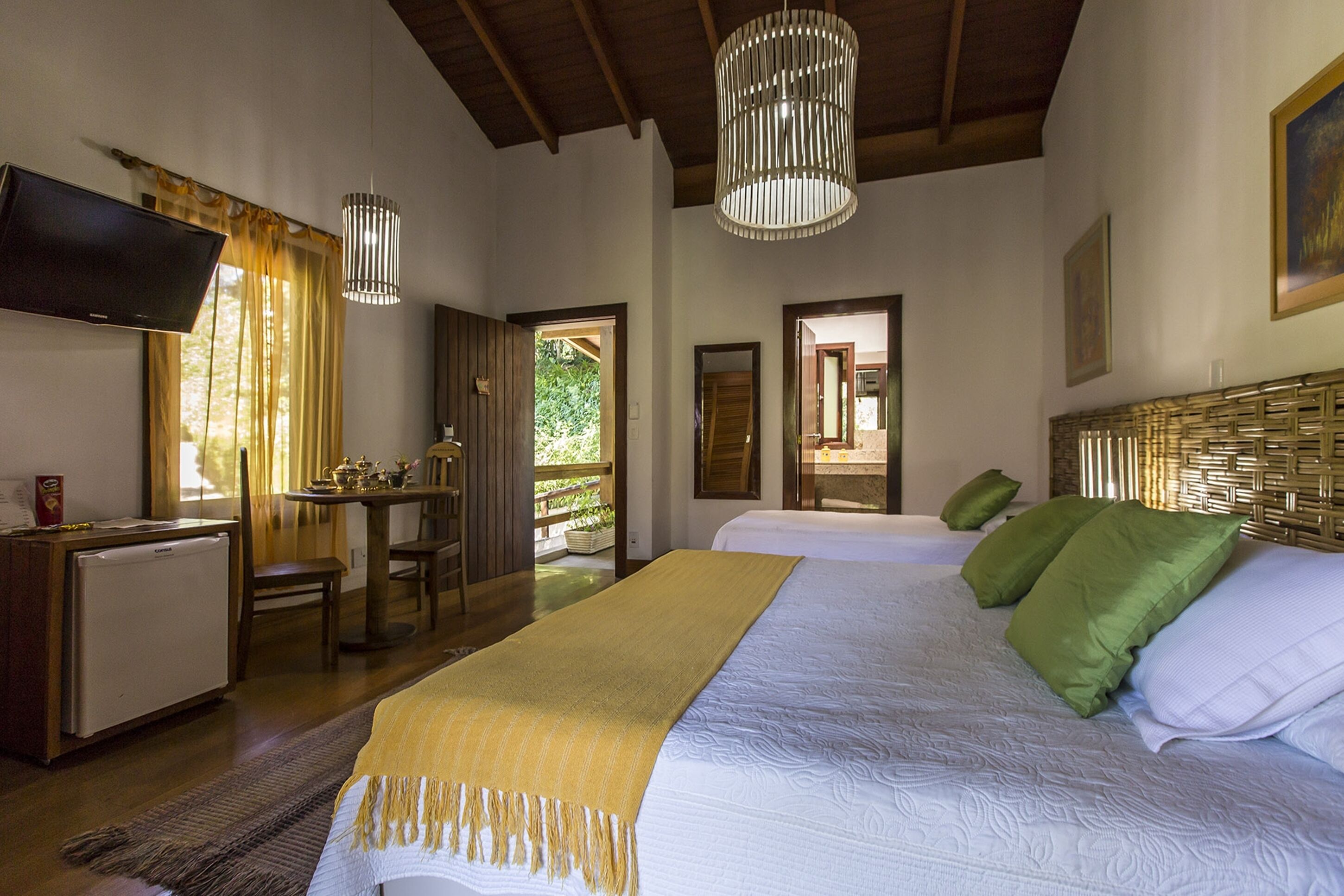 Photo - Boutique Hotel Colinas Petrópolis by Ateliê