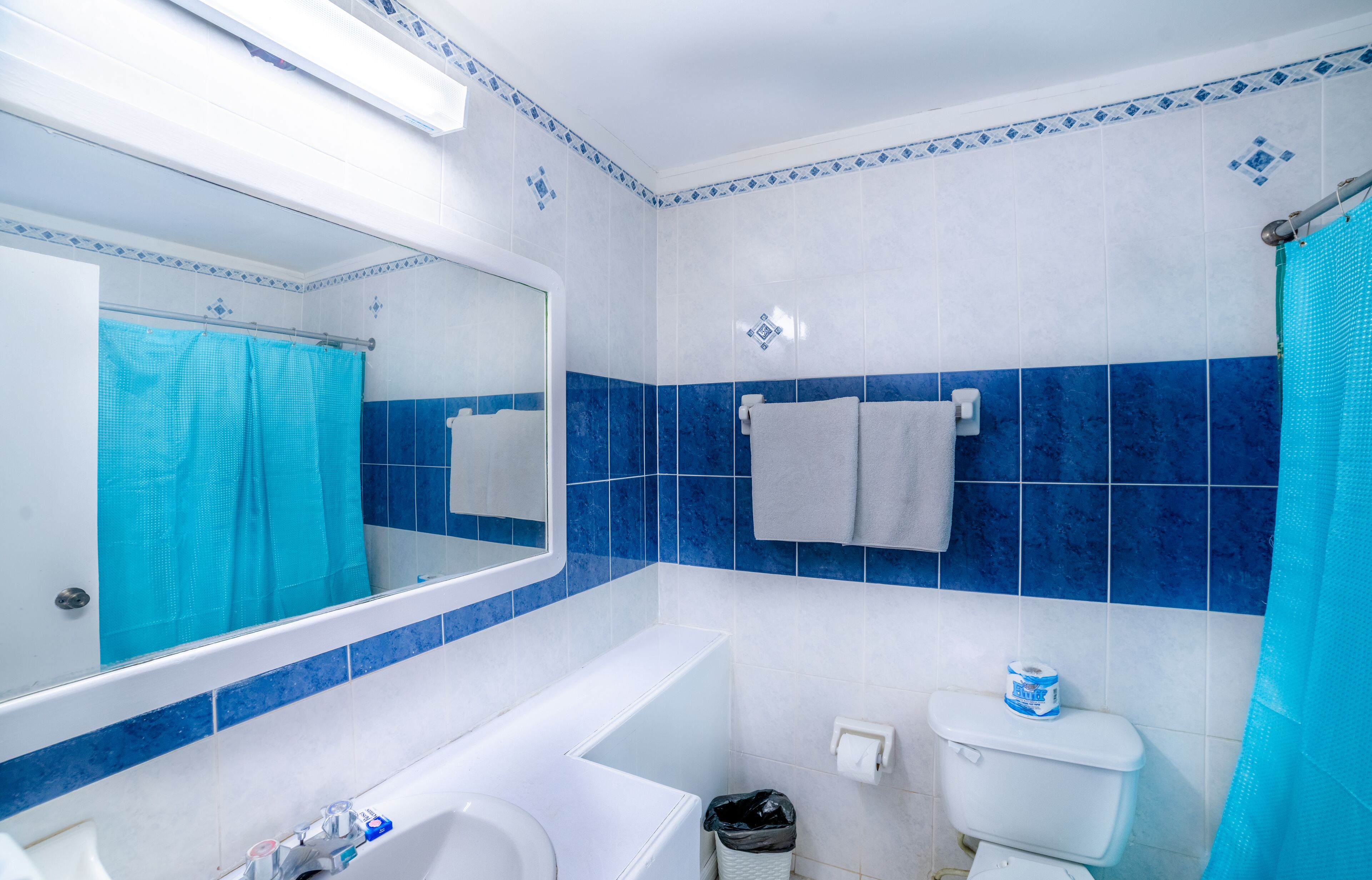 Kamar mandi